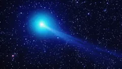 天文学者が恒星間の来訪者の質量を「測定」：3I/ATLASは想定より軽かった