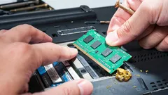 古いノートパソコンから取り出せる金はどれくらい？分解する価値はあるのか